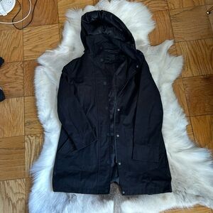 Ugg rain jacket - size M